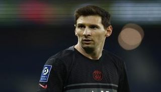 ليونيل ميسي 