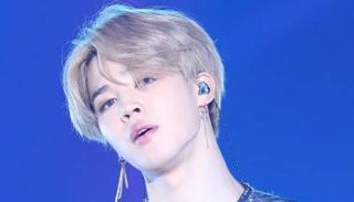 جيمين عضو فرقة 