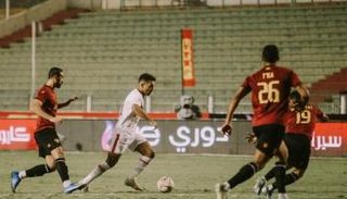 موعد مباراة الزمالك وطلائع الجيش في كأس الرابطة