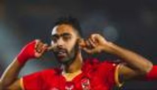 كأس العالم للأندية.. ذكريات العين تحفز حسين الشحات مع الأهلي المصري