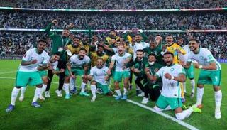 موعد مباراة المنتخب السعودي واليابان في تصفيات كأس العالم 2022