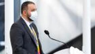 وزير اقتصاد أرمينيا: نتطلع لعرض بيئتنا الاستثمارية من خلال إكسبو 2020 دبي