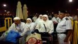 أسعار عمرة رجب 2022 للمصريين.. وشروط السفر إلى السعودية 