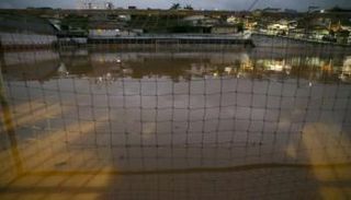 أمطار غزيرة تجتاح البرازيل