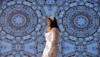 إكسبو 2020 دبي.. تصاميم نابضة بالحياة من الدانتيل البولندي الشهير (صور)