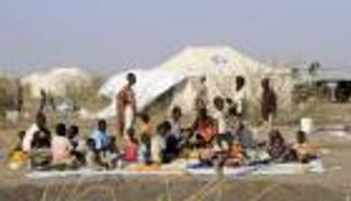 بريطانيا تدعم برنامج الأغذية العالمي في السودان بـ8.24 مليون دولار