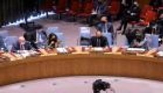 أزمة أوكرانيا.. تبادل الاتهامات بين موسكو وواشنطن بمجلس الأمن