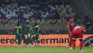 كأس أمم أفريقيا.. منتخب السنغال يكمل مقاعد نصف النهائي بثلاثية