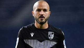 أندريه فيليبي لاعب الاتحاد السعودي الجديد