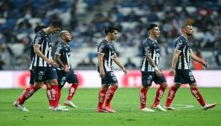 مونتيري المكسيكي