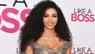 تشيسلي كريست