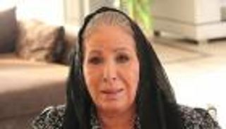 الشهرة والزواج في حياة زيزي البدراوي.. مخرج غيّر حياتها