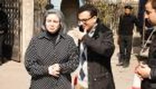 سر الفيلم رقم 100 مع إلهام شاهين.. "فاتن" تؤجل القرار الصعب