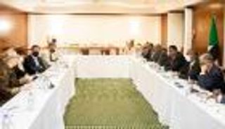 تحركات دبلوماسية غربية وأفريقية لحل أزمة السودان