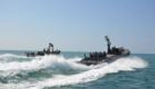 اختتام "مرجان" وإطلاق "آمون".. تدريبات مكثفه للجيش المصري