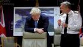 "فضيحة الحفلات".. جونسون يعتذر أمام البرلمان عن "أخطاء القيادة"