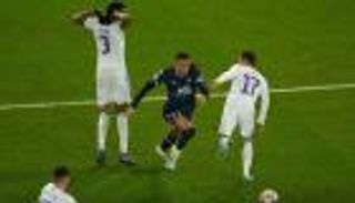 بأحاديث الذكريات.. هالاند ومبابي يفجران غضب ريال مدريد
