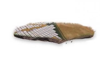 مزرعة اللاهون في مصر