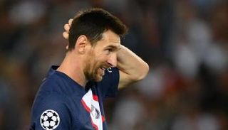 ليونيل ميسي 