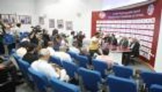 قرارات جديدة.. متى ينطلق الدوري التونسي بعد تأجيله؟