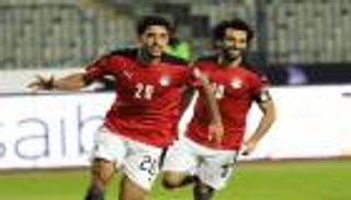 من صلاح إلى مرموش.. مهاجمو منتخب مصر يغزون الدوريات الأوروبية
