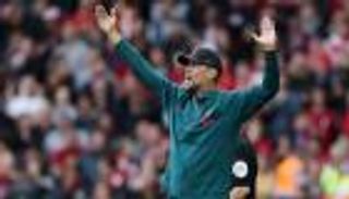 "غابت عنا الفكرة".. ماذا قال كلوب بعد تعثر ليفربول ضد برايتون؟