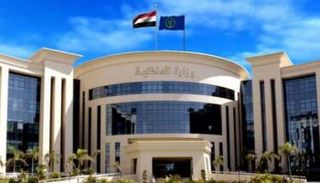 وزارة الداخلية المصرية - أرشيفية