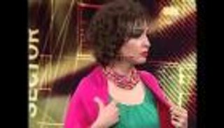 بعد تصويره بـ10 أعوام.. روجينا تكشف كواليس تريند "اقعدي" (فيديو)
