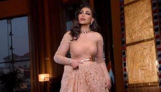 أحلام في أحدث جلسة تصوير