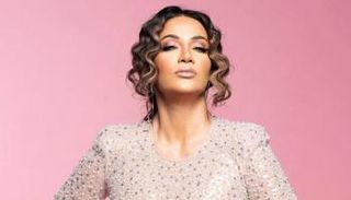 النجمة ديانا حداد 