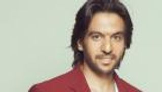 بهاء سلطان.. "سيجارة" حرمته من الغناء 8 سنوات