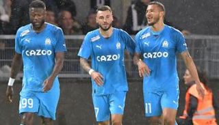 ترتيب الدوري الفرنسي لموسم 2022-2023