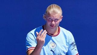 ترتيب هدافي الدوري الإنجليزي موسم 2022-2023