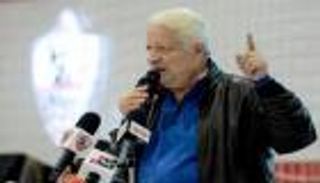"بيليه مات".. صفقات الزمالك تفجر سخرية مرتضى منصور