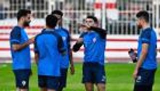دوري أبطال أفريقيا.. تحرك جديد بشأن موعد مباراة الزمالك وفلامبو