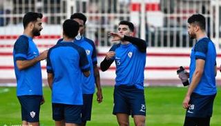 موعد مباراة الزمالك وفلامبو