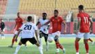 دوري أبطال أفريقيا.. مدرب الأهلي يوجه رسالة بشأن اتحاد المنستيري (صورة)