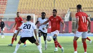 مارسيل كولر مدرب الأهلي المصري