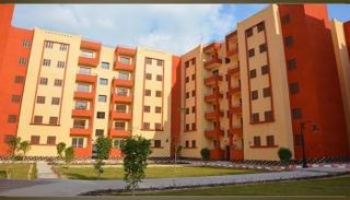 شقق الإسكان الاجتماعي مساحة 90 مترا - أرشيفية