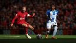 فيديو أهداف مباراة ليفربول وبرايتون في الدوري الإنجليزي
