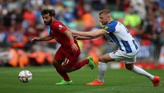 ليفربول ضد برايتون