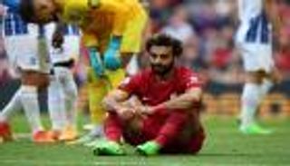 لقب و12 جائزة.. ماذا قدم محمد صلاح بـ200 مباراة في الدوري الإنجليزي؟