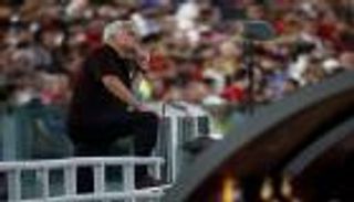 أنهى عقدة إنتر ميلان.. مورينيو يكتب معجزات روما في الدوري الإيطالي