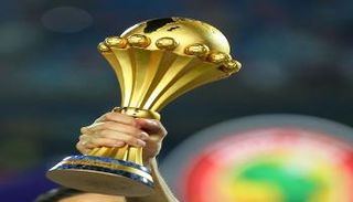 كأس أمم أفريقيا