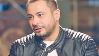 الفنان المصري محمد نجاتي