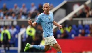 إيرلينج هالاند