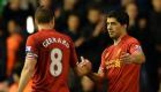 سواريز يكشف.. لماذا يرى نجم ريال مدريد نسخة من جيرارد؟