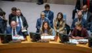 الإمارات في مجلس الأمن: "الاستفتاءات الروسية" تطور خطير.. والطريق للحل يبدأ من المفاوضات