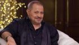 جورج وسوف يقلق جمهوره بظهور صادم (صورة)