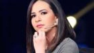 إيمي سمير غانم تتذكر والدها برسالة وصورة نادرة